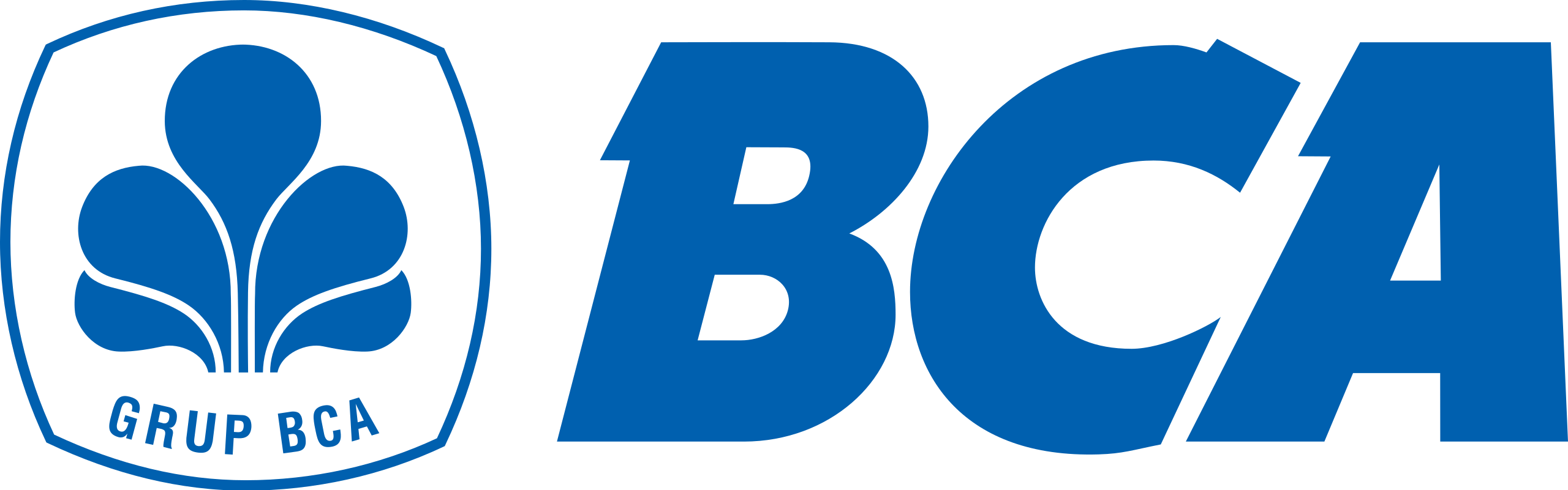 BCA logo